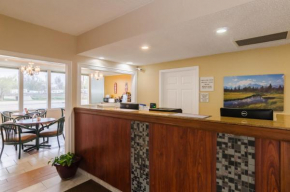 Hotels in Campbell